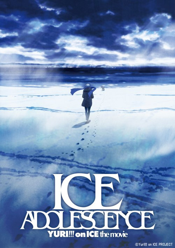 ice adolescence ice adolescence